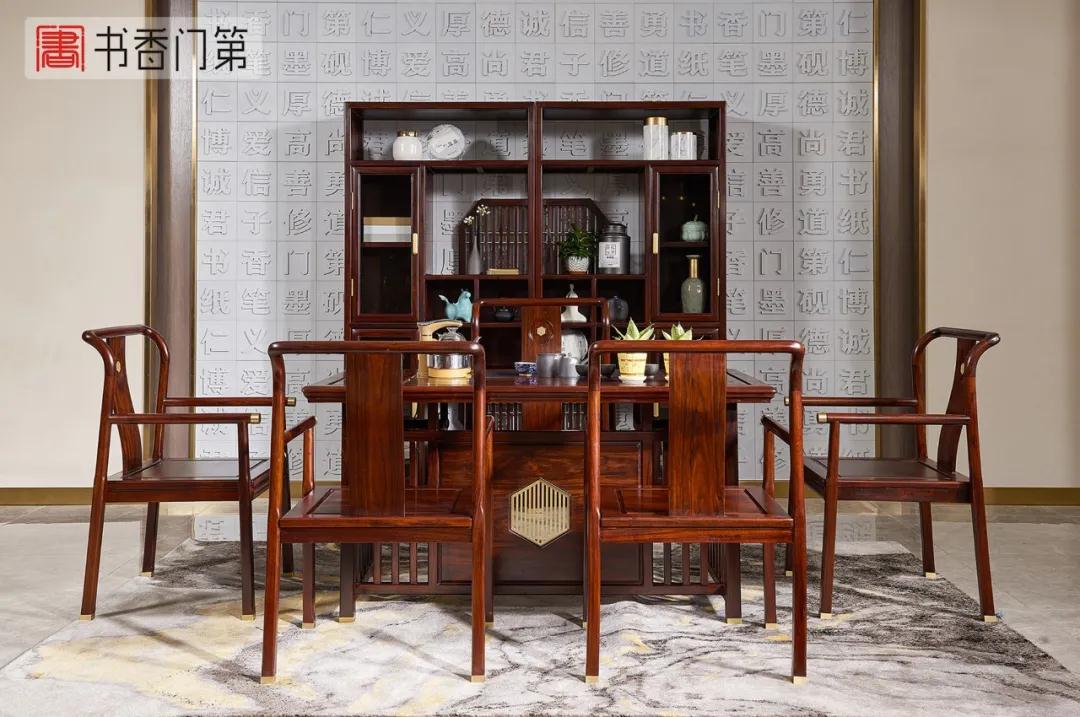 顺泰轩红木