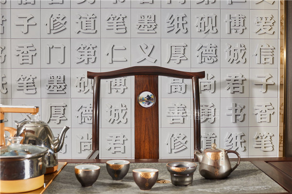 顺泰轩红木