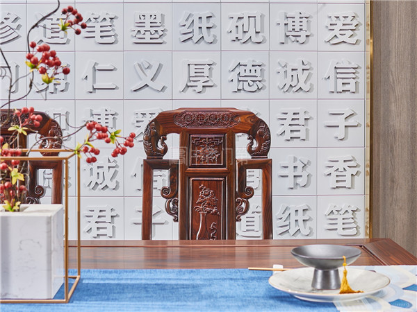 顺泰轩红木