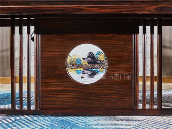 顺泰轩红木